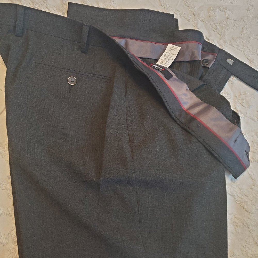 Van Heusen dress slacks